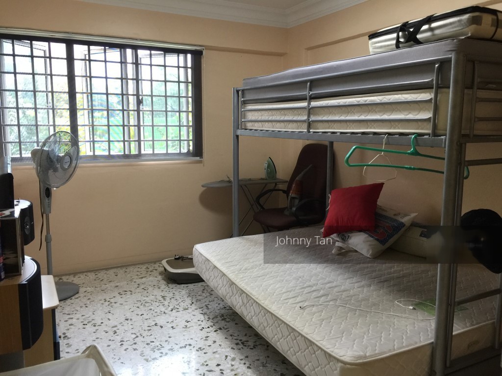 Blk 716 Clementi West Street 2 (Clementi), HDB 4 Rooms #145743992
